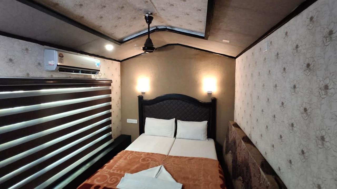 Beach Paradise Day Cruise Houseboat Alappuzha Exterior photo