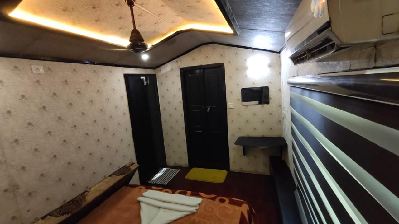 Beach Paradise Day Cruise Houseboat Alappuzha Exterior photo