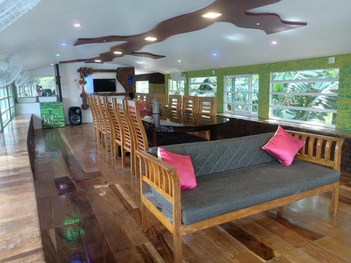 Beach Paradise Day Cruise Houseboat Alappuzha Exterior photo