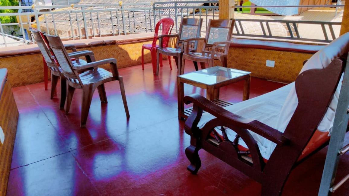 Beach Paradise Day Cruise Houseboat Alappuzha Exterior photo