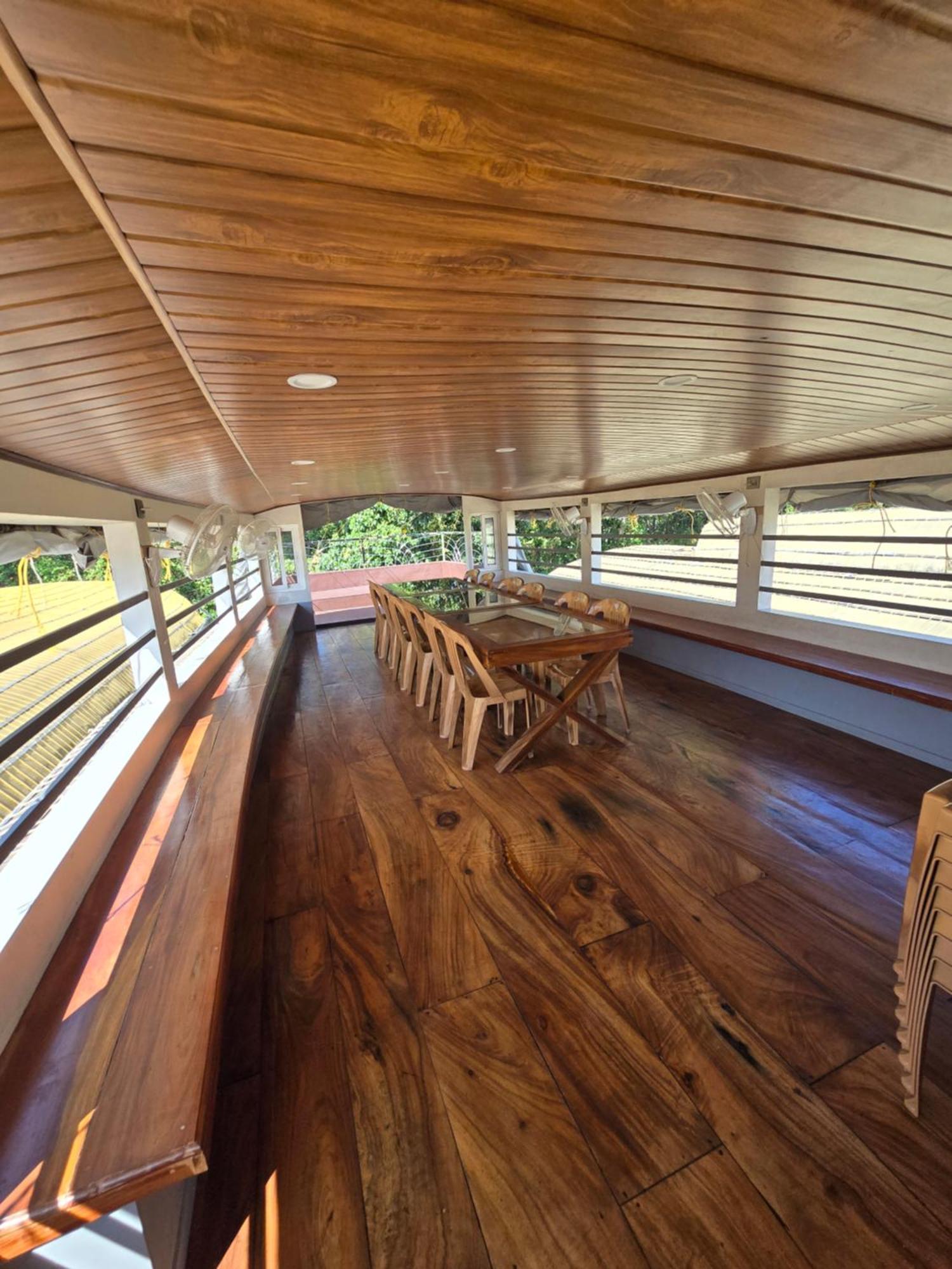 Beach Paradise Day Cruise Houseboat Alappuzha Exterior photo