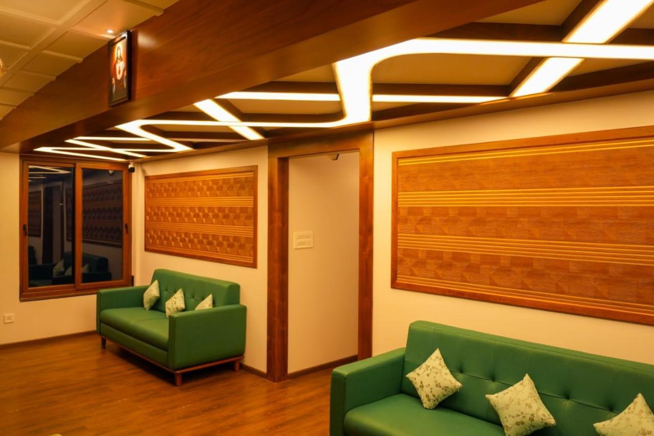 Beach Paradise Day Cruise Houseboat Alappuzha Exterior photo